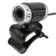 Camera HD Webcam WiFi Wireless USB S3 HD Network Suspended Autofocus Network Camera For PC Laptop Desktop. 