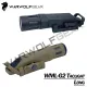WML-G2 Taclight LONG WARWOLFGEAR. 
