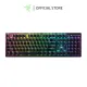 Razer DeathStalker V2 Pro - Wireless Gaming Keyboard. 