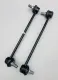 [GENUINE] Stabilizer Link. Front. Left & Right Side Set. 2 pcs. for Grand Starex(2007-2013). D4CB.CRDI/D4BH.TCI. Left: 54830-4H200. 54830-4H000. Right: 54840-4H200. 54840-4H000. GENUINE PARTS. 