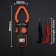 Harden 661003 Digital Clamp Multimeter (PROFESSIONAL) AC DC LCD Display Power Tester Clamp Ampere Meter Digital Clamp Multimeter. 