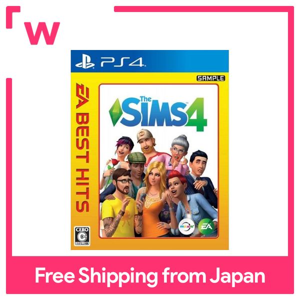 ea the sims 4 ea the sims 4