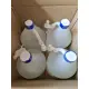 SCENTED BEST LAB ISOPROPYL AND ETHYL ALCOHOL, 75% Solution/Spearmint and Aloe Vera Scent. 