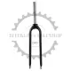 K2 (SAGMIT) RIGID FORK. 