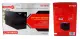 Intex UPS 1500VA Uninterruptible Power Supply. 