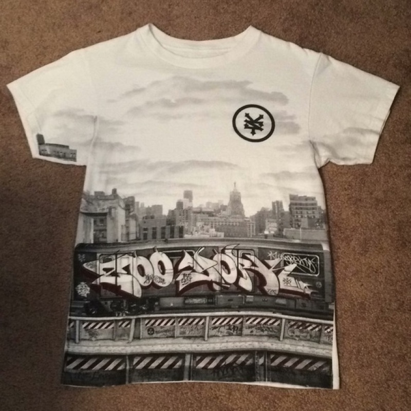 Zoo York Shirt For Men - Shop Zoo York 
