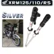 Freeshipping Front Shock Xrm125/110 & Front Shock Rs 125/110 Available Standard Size. 