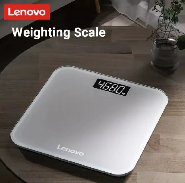 SCS calorie weighing scale Lenovo Smart weighing scale human,Body Fat Scale,Digital Bathroom Scale,weight scale for health care