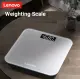 SCS calorie weighing scale Lenovo Smart weighing scale human,Body Fat Scale,Digital Bathroom Scale,weight scale for health care. 