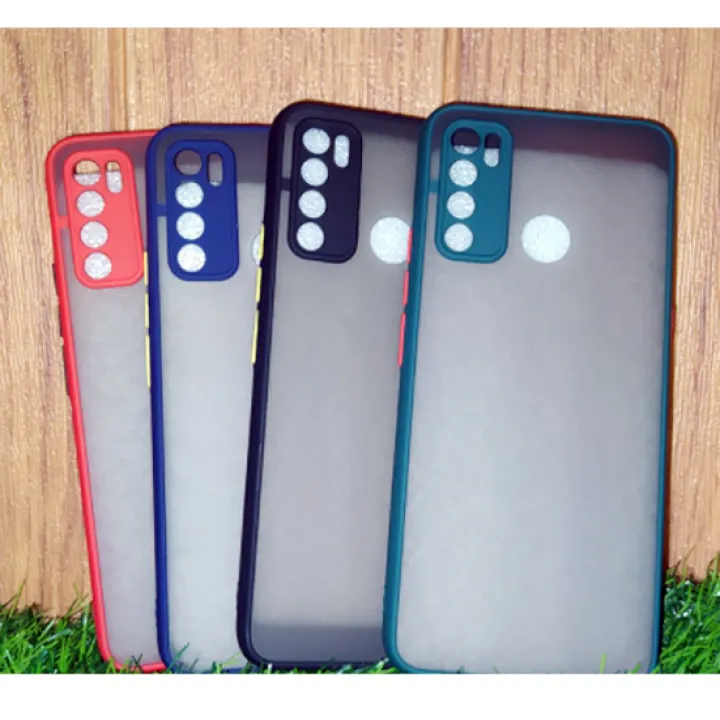 tecno in 5 cover