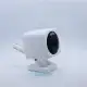 Wyze Cam v4 | 2.5K QHD Camera, Indoor/Outdoor , Spotlight & Siren, Color Night Vision, 2-Way Audio, Local/Cloud Storage. 
