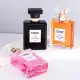COOC PERFUME Long Lasting and Light Fragrance Perfume 50ml. 