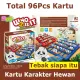 【In Stock】Funny Family Guessing Game Funny Toys Guess Who Classic Board Game Funny Family Guessing Game Children's Tabletop Children's Toy Gift Memory Training Parent-child Interactive Puzzle. 