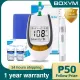 【COD】 Blood Glucose Meter Kit Test Strips Lancets Sugar Meters Needles Monitor Glucometer. 