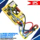 4-wire LCD TV universal switching power supply module universal power supply board 5-24V. 
