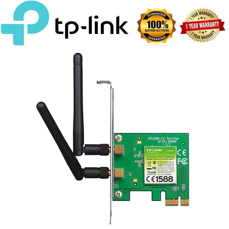 tp link tl wn881nd strength