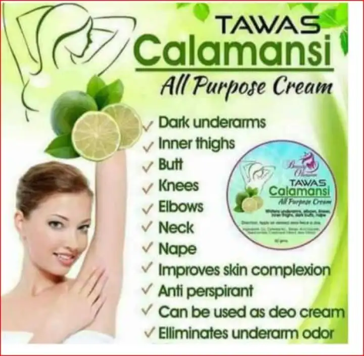 Beauty Obsession Tawas Calamansi All Purpose Cream Lazada Ph Beauty Obsession Tawas Calamansi All Purpose Cream Lazada Ph