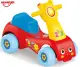 Huanger HE0821 Baby Music Rider. 