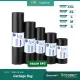 Trash bag Garbage bag Black (Small/Medium/Large/XL/XXL). 