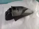 Front Fender (Tapalodo) Mudguard For Mio i125/125s (M3) Matte Black ORIGINAL YAMAHA. 