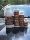 NH Advanced Magnetic Oil with Nano Technology Additive & oil Enhancer Solution for Cars and Motorcycle Engine Gas/Diesel. 