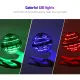 【High-tech】Japanese Original Flying Ball with LED Light Hand Control Drone Flight Spinner Magic Boomerang Flynova Pro Rotator 360° Rotating Upgraded Battery Mini UFO Kids Toys. 