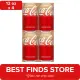 Coca Cola Vanilla Flavor 355 ML - Pack of 4 | Coke Vanilla Packaging may vary. 