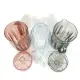 PLASTIC WATER PITCHER WITH LID ACRYLIC ICE TEA JUICE PITCHER 2.0 LITERS. 