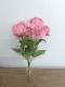 Artificial Kahala Rose With Millioners.. 