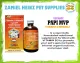 PAPI MVP VITAMINS+MINERALS SYRUP 120ml. 