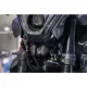 NEW 2021 2022 Accessories For YAMAHA MT 09 SP MT09 MT09 FZ 09 FZ09 FZ09 Driving Light Mount Traffic recorder bracket. 