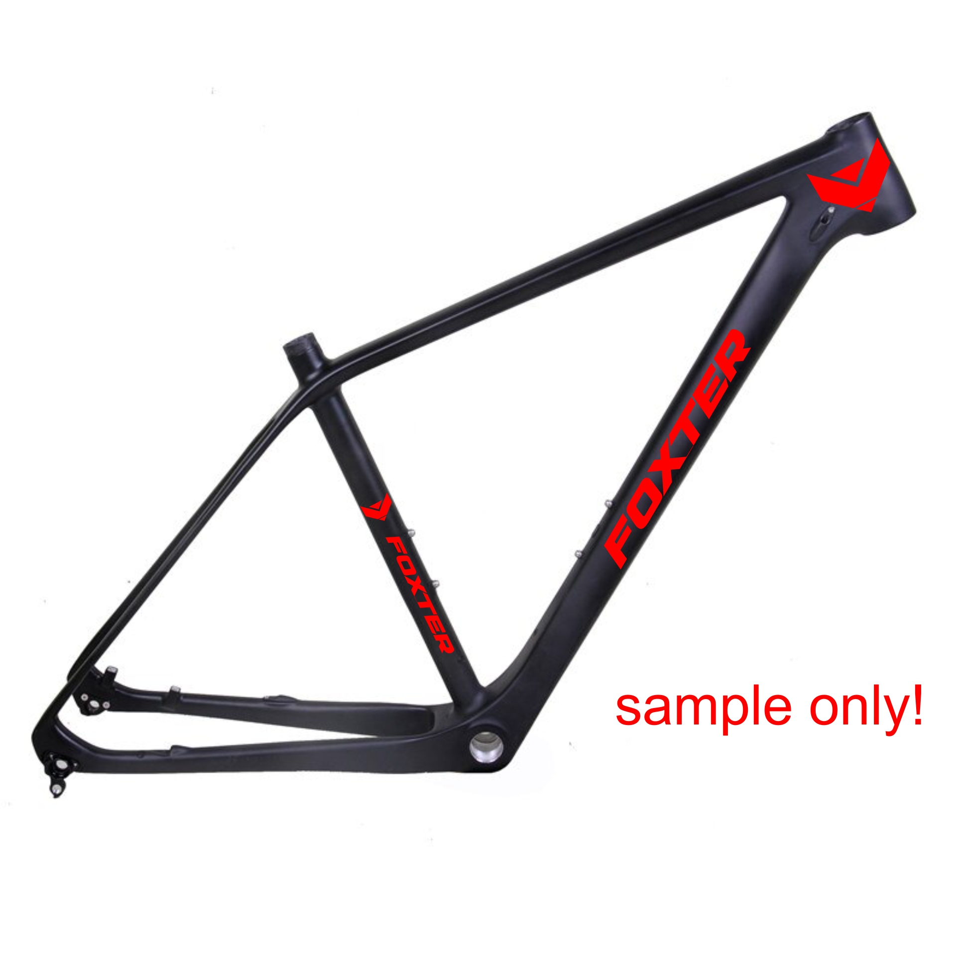 Buy Foxter Red Bike online | Lazada.com.ph