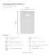 Econest Ph Cassabag Griphole Plain / No Print (packed by 50's. 
