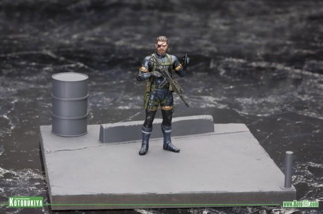 metal gear model kit metal gear model kit