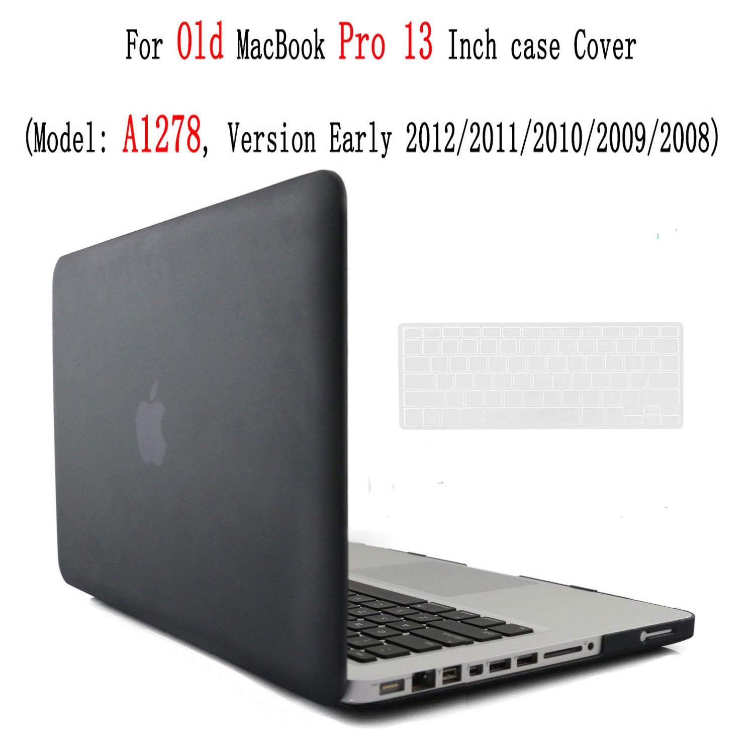 new keyboard case for 2011 mac book pro