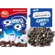 Post Oreo O's Original Choco Marshmallow Cereal- 250g. 
