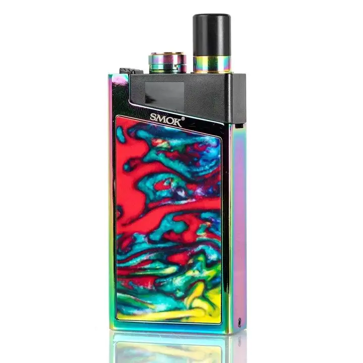 Smok Trinity Alpha Pod Kit Clearance Sale Legit Lazada Ph