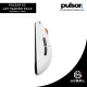 Pulsar X2 Gaming Mouse [Aim Trainer Pack] (Medium/Mini). 