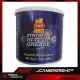 ORIGINAL TOP 1 HI-TEMP GREASE SYNTHETIC LITHIUM COMPLEX 16 oz (454 g)MOTOR. 