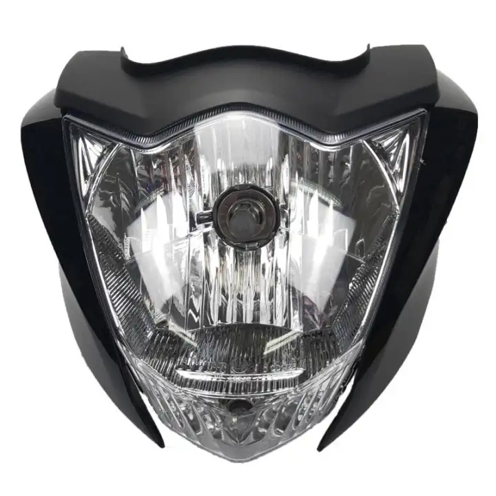 Motorcycle Headlight Assembly Gixxer Lazada Ph Motorcycle Headlight Assembly Gixxer Lazada Ph