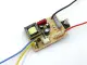 4-wire LCD TV universal switching power supply module universal power supply board 5-24V. 