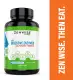 Digestive Enzymes Plus Prebiotics & Probiotics - Natural Support for Better Digestion & Lactose Absorption - for Bloating & Constipation + Gas Relief & Leaky Gut. 