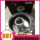Front Hub TMX 125 Alpha. 