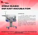 INFANT INCUBATOR SM01 BASIC. 