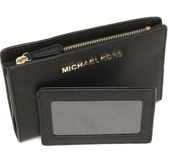 smukke Drejning skat Michael Kors Wallet Card Case | Lazada PH
