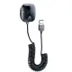 Bluetooth 5.0 Car Audio Transmitter Wireless Bluetooth FM Transmitter AUX Audio Receiver MP3 Player Car Kit Handsfree. 