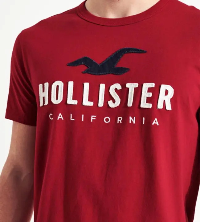 hollister in usa
