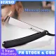 Manual Razors Replaceable Blade Razors American Shaving Tools Shaving Corporal Hair Removal Tools Stainless Steel Blades Non-Slip Design Handles Hairdressing Tools. 