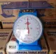Fuji Weighing Scale 20 Kilo Flat Top. 