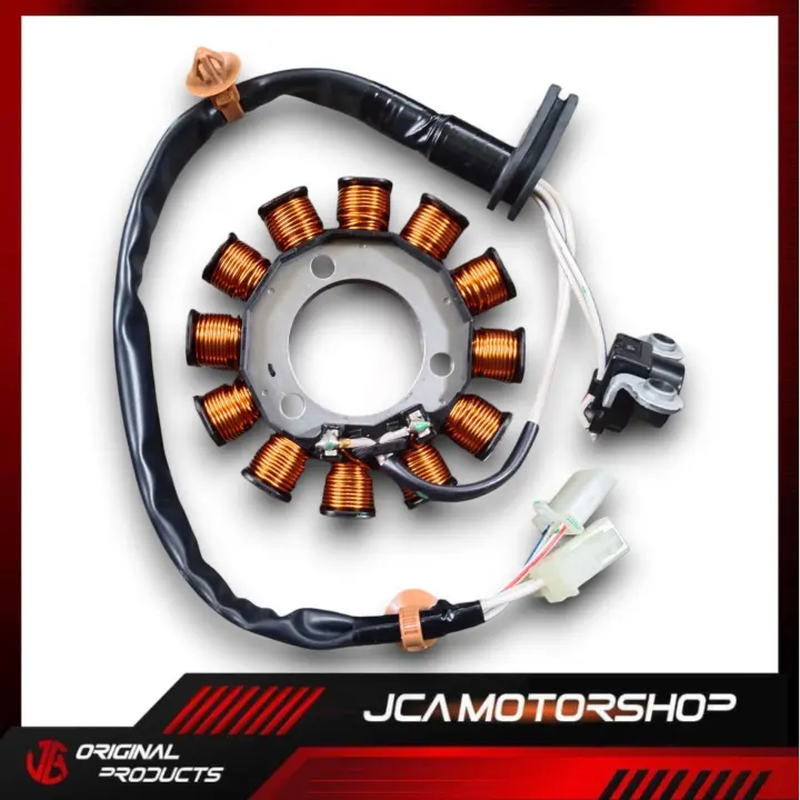 ORIGINAL YAMAHA STATOR ASSY FOR NMAX V1